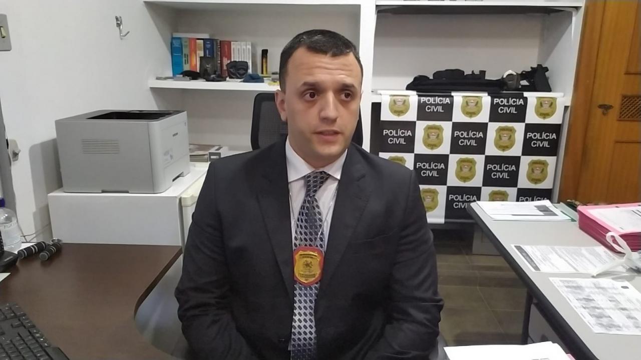 Foto 9 de 13 — Operação conjunta da Polícia Civil e Militar apreende drogas e dinheiro na região de Araraquara